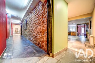 Maison à vendre 5 pièces 165 m²