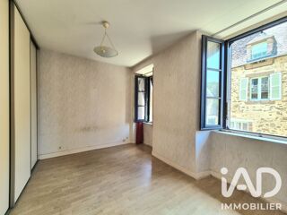  Maison à vendre 4 pièces 76 m²