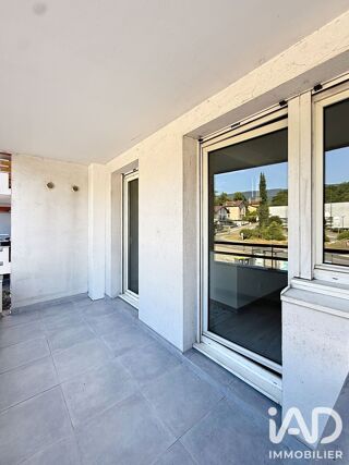  Appartement à vendre 2 pièces 53 m²