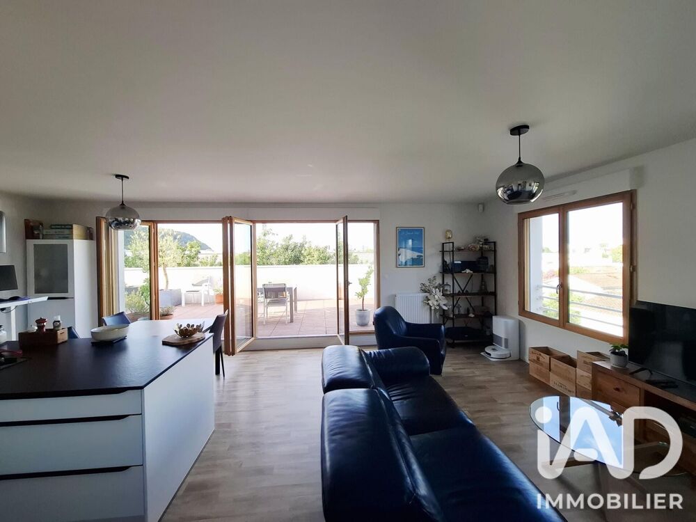 Vente Appartement Vente Appartement 4 pièces Floirac
