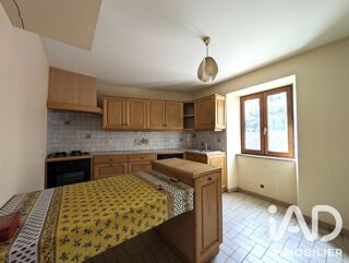  Maison à vendre 5 pièces 92 m²