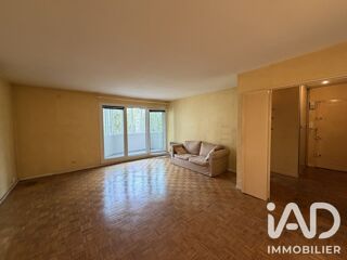  Appartement à vendre 4 pièces 86 m²