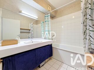  Appartement à vendre 2 pièces 54 m²