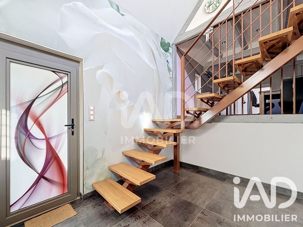 Vente Maison Vente Longère 5 pièces Saint-michel-tubœuf
