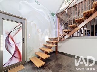  Maison à vendre 5 pièces 97 m²
