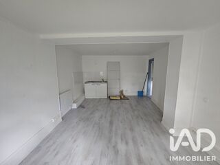  Immeuble à vendre 124 m²