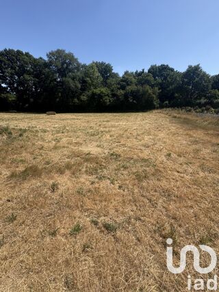  Terrain � vendre 1599 m�