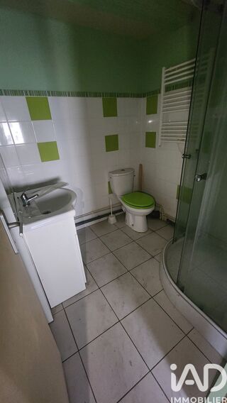  Maison à vendre 4 pièces 62 m²