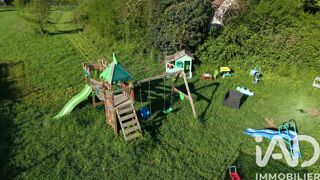  Maison � vendre 4 pi�ces 118 m�