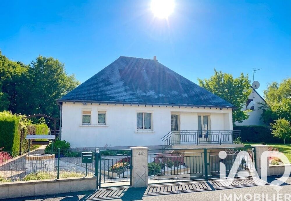 Vente Maison de ville 3 pièces
