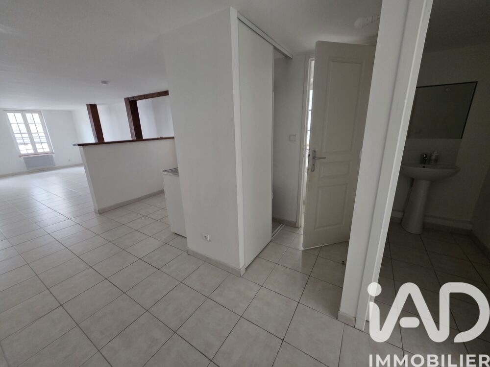 Location Appartement Location Appartement 2 pièces Clamecy
