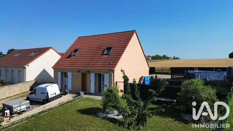   Vente Pavillon 4 pièces Maison - 4 pièce(s) - 104 m²