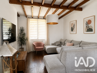  Maison à vendre 6 pièces 117 m²