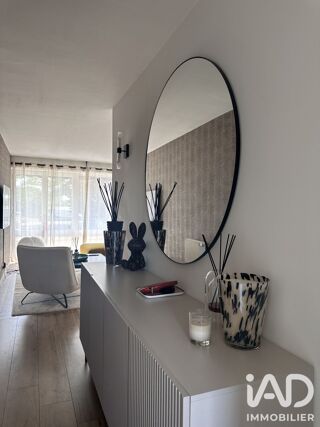  Appartement à vendre 5 pièces 90 m²
