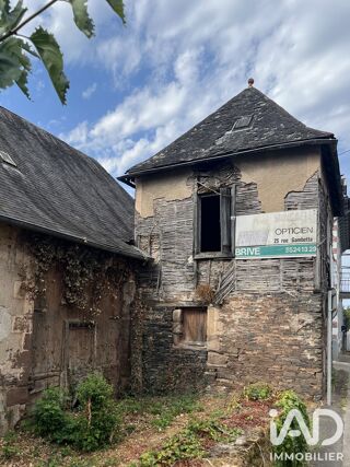  Maison à vendre 1 pièce 80 m²