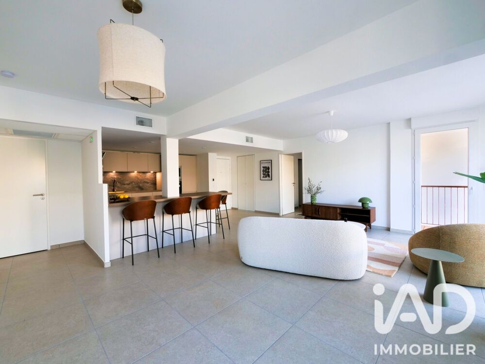 Vente Appartement Vente Appartement 3 pièces Argelès-sur-mer