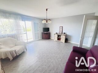  Appartement à vendre 4 pièces 77 m²
