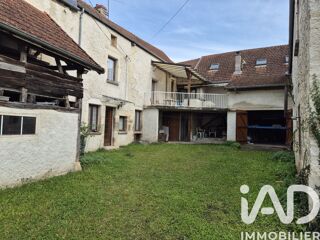  Maison à vendre 5 pièces 123 m²