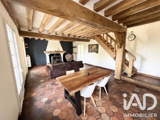 Vente Maison Vente Maison/villa 5 pièces Villemeux-sur-eure