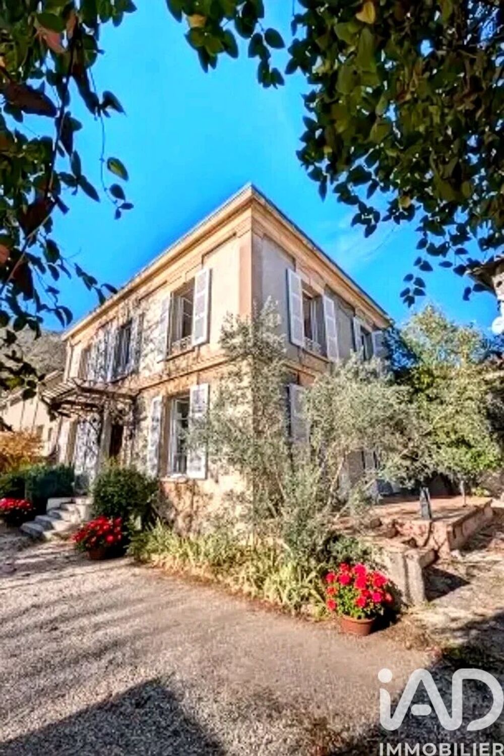 Vente Maison Vente Demeure 7 pièces Vif
