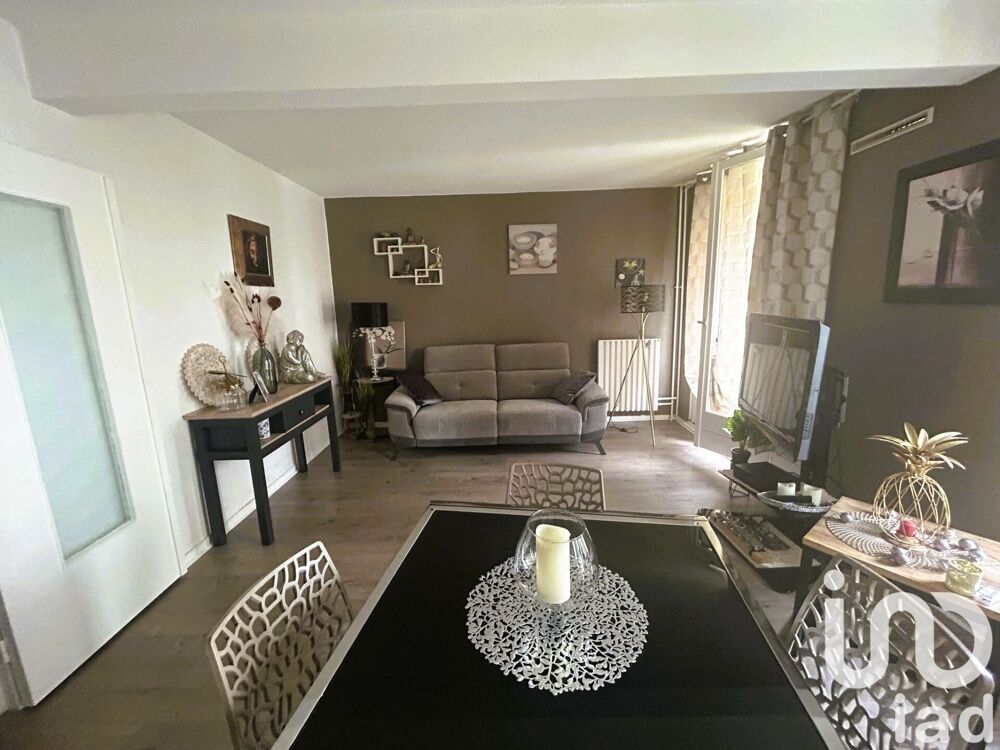 Vente Appartement 5 pièces