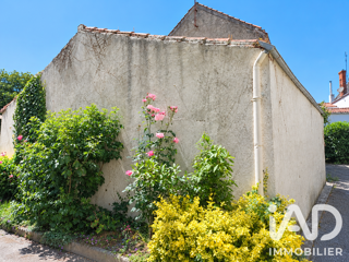  Maison à vendre 2 pièces 35 m²
