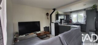  Appartement à vendre 4 pièces 75 m²