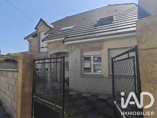  Maison à vendre 6 pièces 168 m²