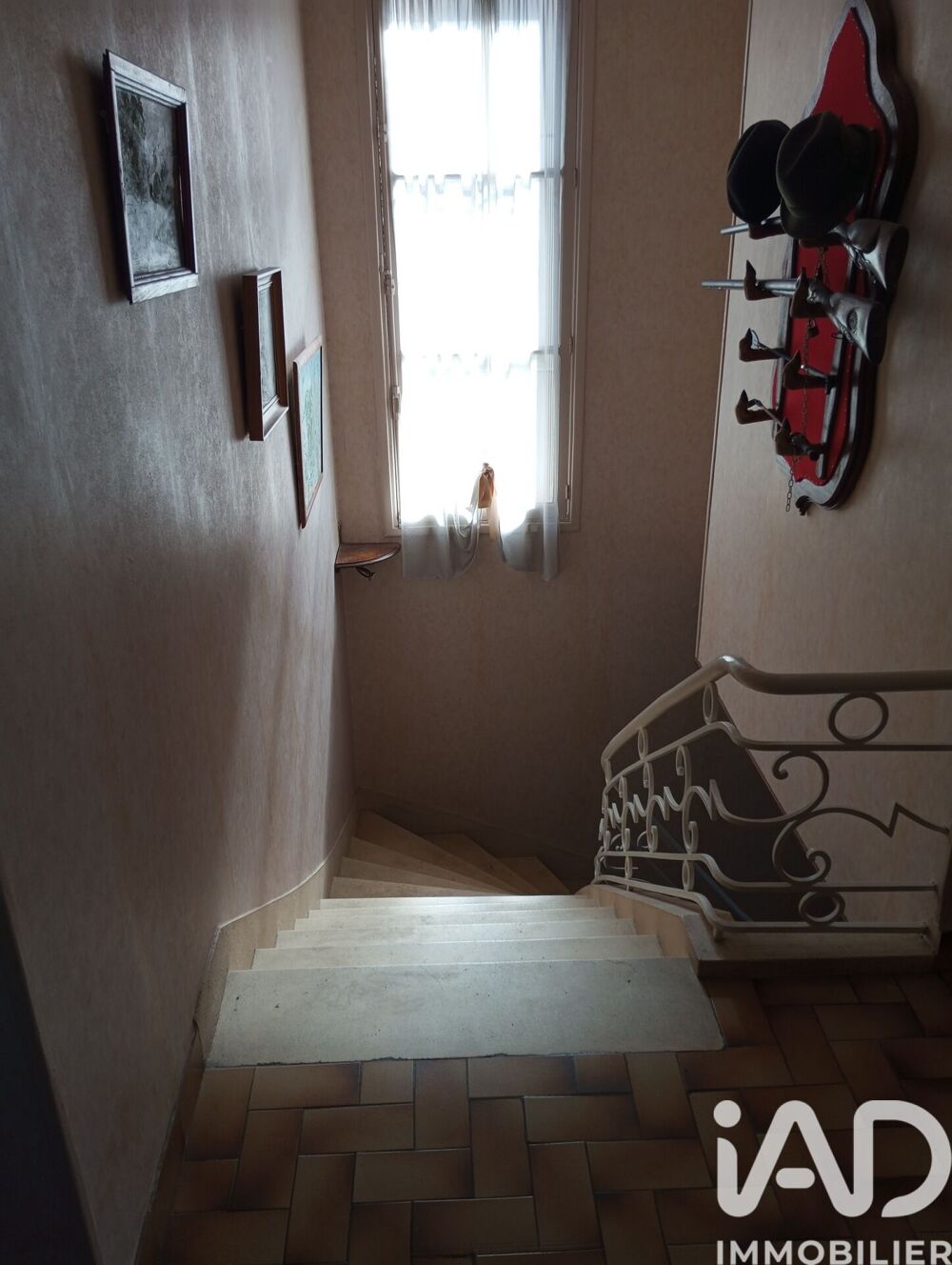 Vente Maison Vente Maison/villa 4 pièces Saint-gaudens