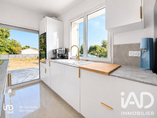  Maison à vendre 4 pièces 90 m²