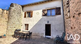  Maison à vendre 5 pièces 114 m²
