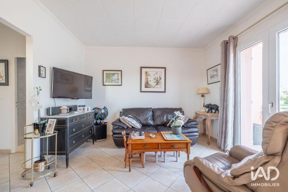 Vente Maison Vente Maison/villa 5 pièces Montrabé