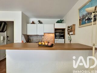  Appartement à vendre 3 pièces 55 m²