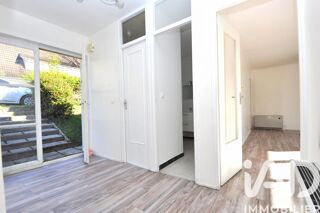  Maison à vendre 4 pièces 68 m²