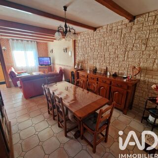  Maison � vendre 5 pi�ces 110 m�