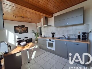  Appartement à vendre 4 pièces 66 m²