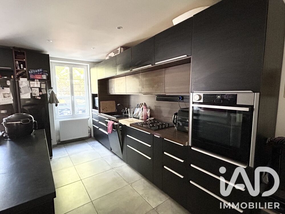 Vente Maison/villa 7 pièces
