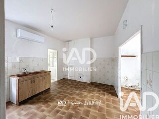  Maison à vendre 5 pièces 91 m²