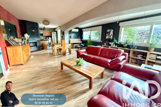  Maison à vendre 8 pièces 173 m²