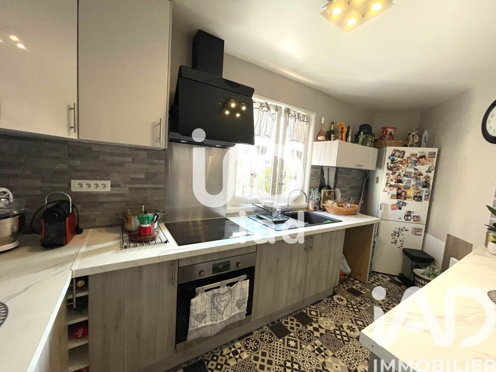 Vente Appartement Vente Appartement 3 pièces Thiais