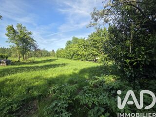  Terrain � vendre 1900 m�