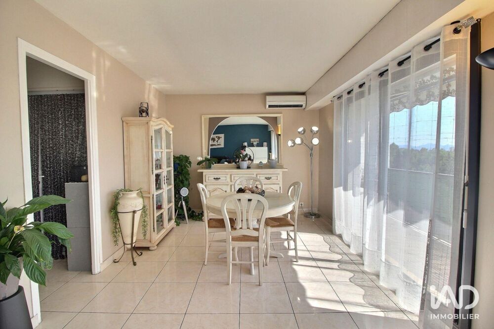 Vente Appartement Vente Appartement 4 pièces Marseille 13