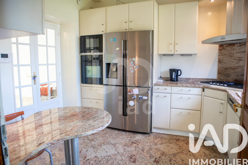 Vente Maison Vente Maison/villa 7 pièces Saint-maur-des-fossés