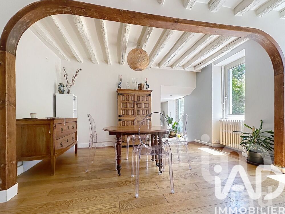 Vente Maison/villa 8 pièces