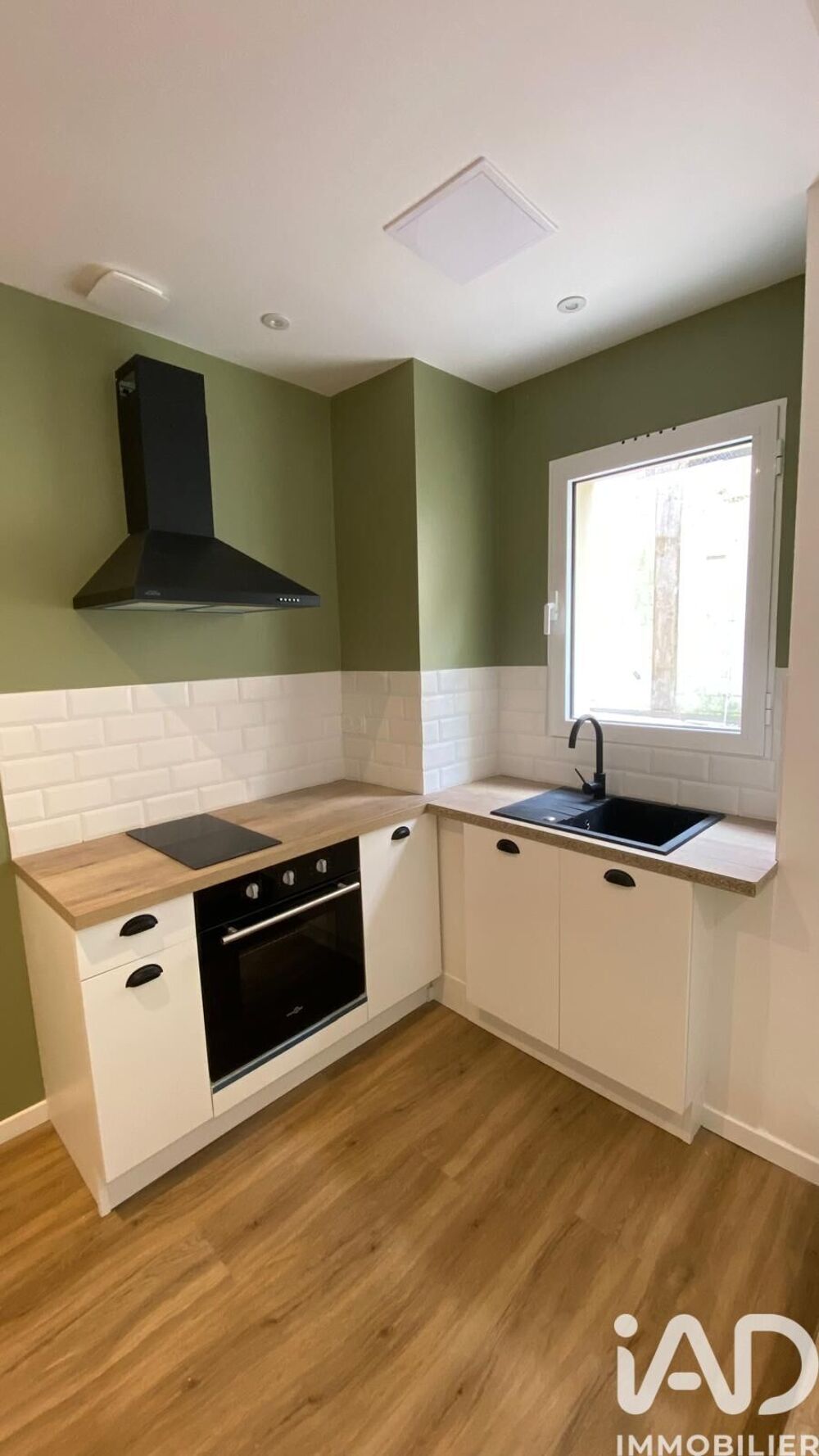 Vente Immeuble Vente Immeuble 246 m&sup2; Agen