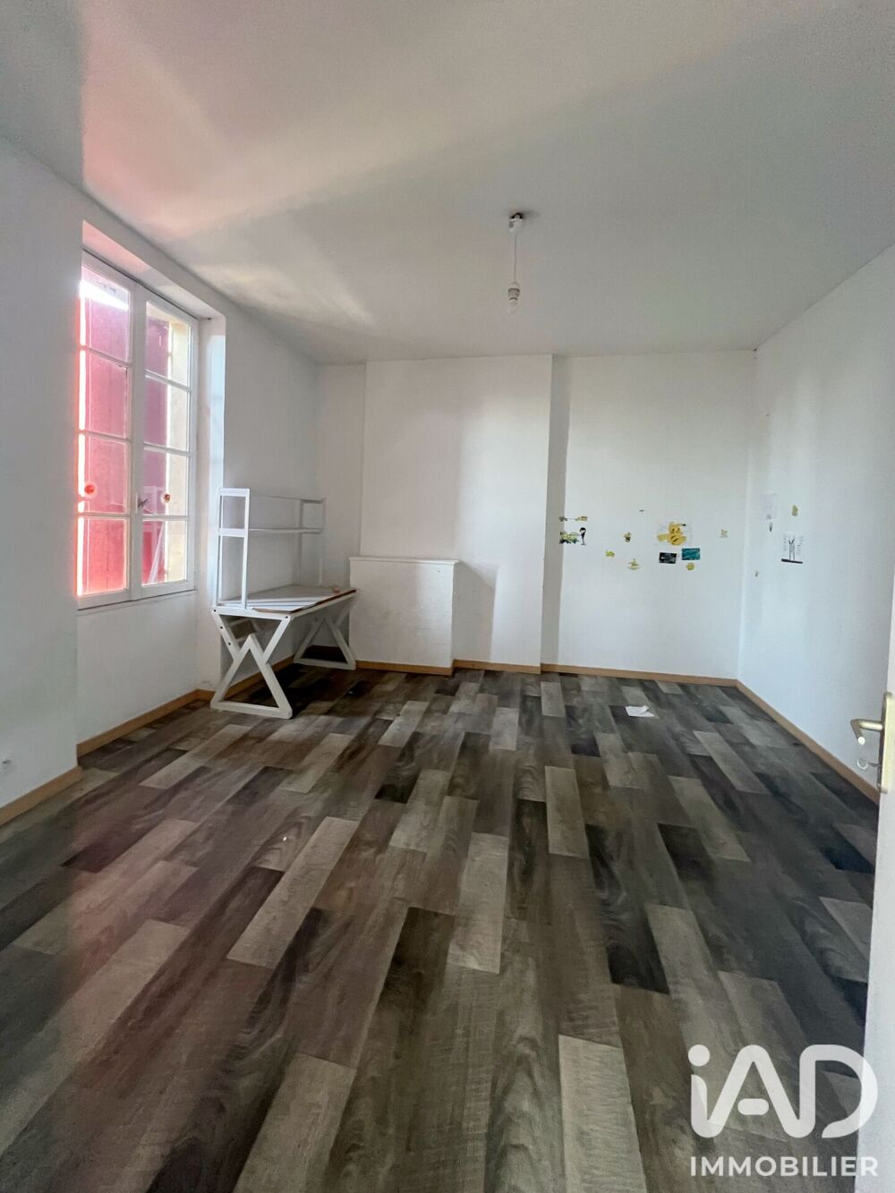 Vente Maison de ville 6 pièces