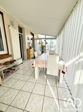  Maison à vendre 4 pièces 106 m²