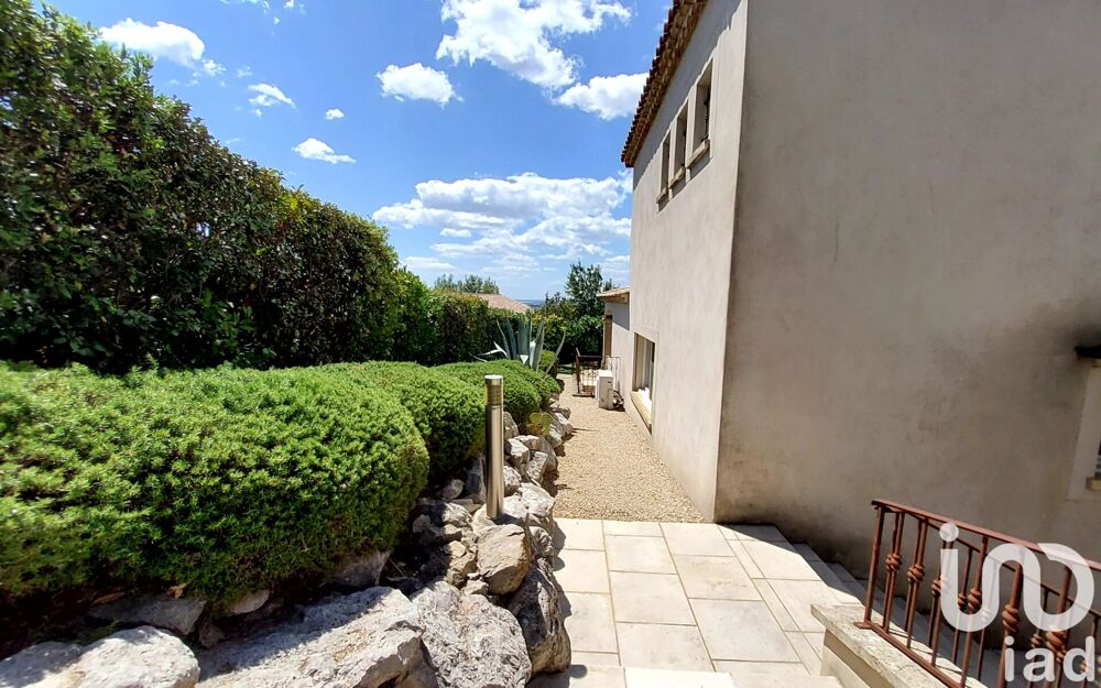 à vendre  Maison Beaucaire (30300)