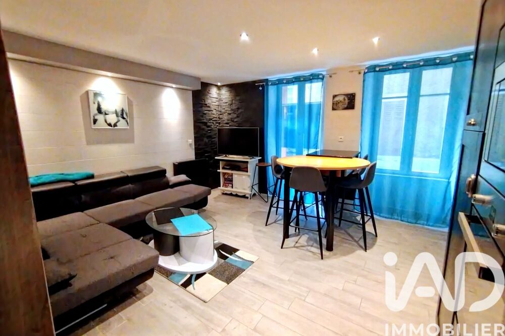 Vente Appartement Vente Appartement 3 pièces Cauterets