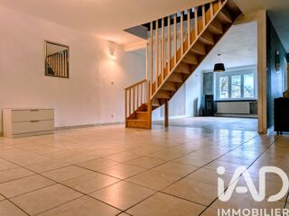  Maison à vendre 5 pièces 198 m²
